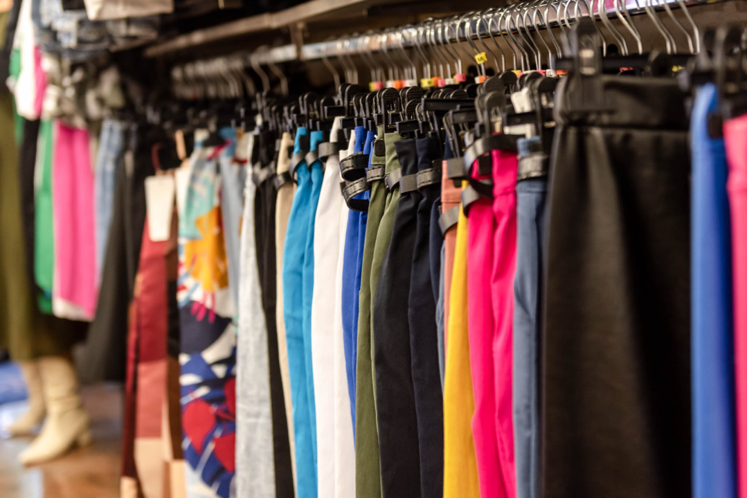 Obnovite svoju proljetnu garderobu novim hit komadima iz Butika Cecily!