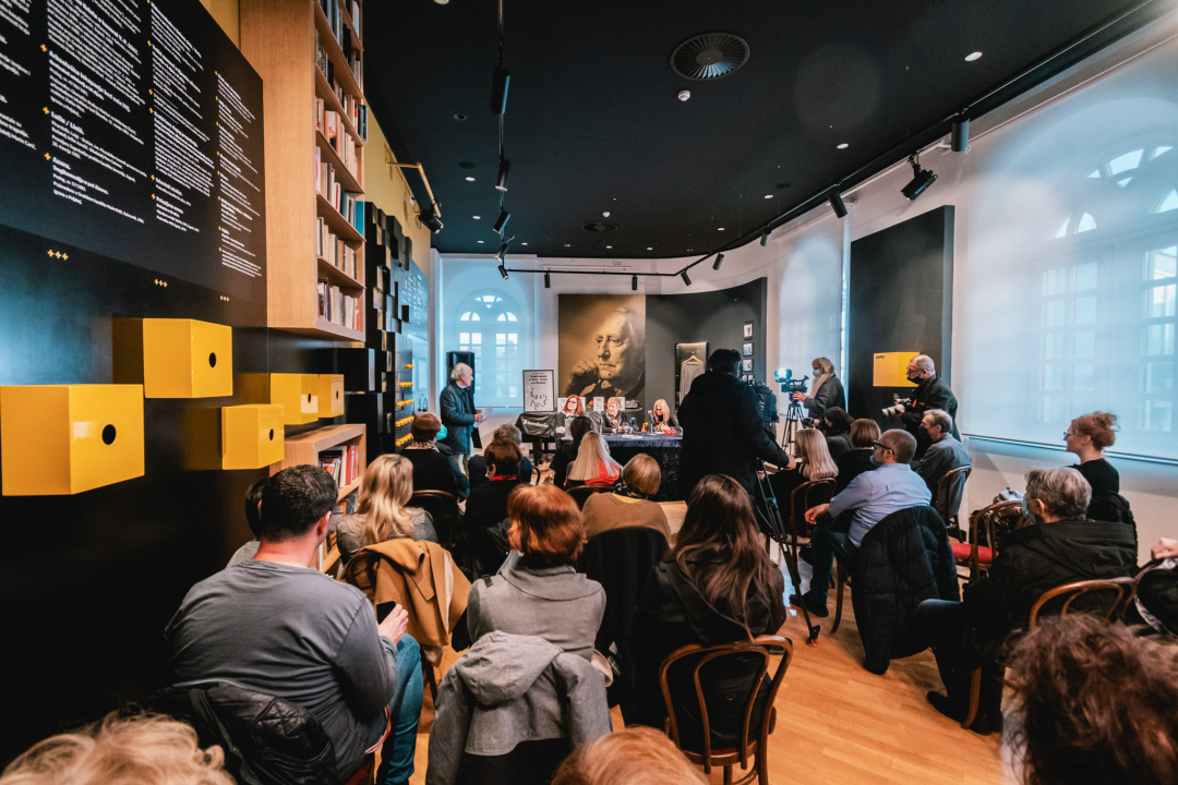 ‘Trajni sukob s Nečastivim’ Grozdane Cvitan: Brešanu ne bih bila u koži od 23. siječnja 1973. na dalje