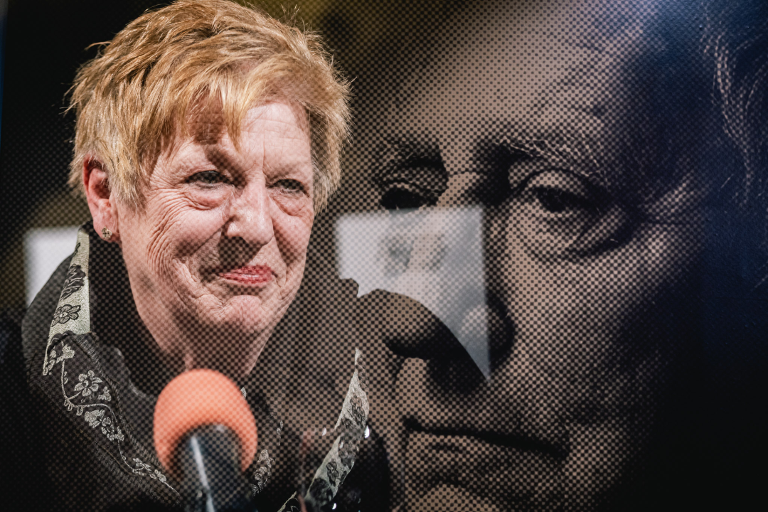 ‘Trajni sukob s Nečastivim’ Grozdane Cvitan: Brešanu ne bih bila u koži od 23. siječnja 1973. na dalje