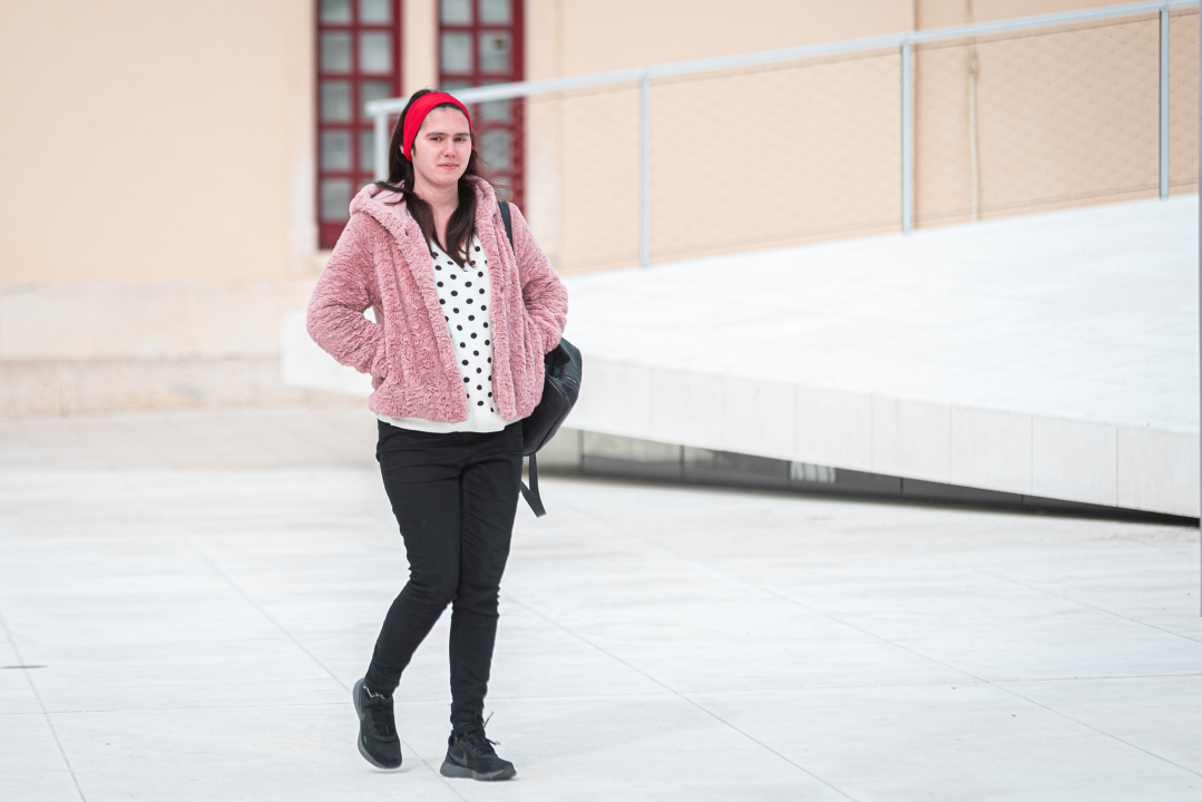 FOTO Đir po gradu, nedjelja 27. veljače