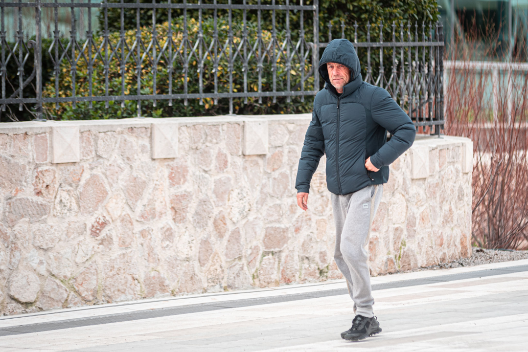 FOTO Đir po gradu, nedjelja 27. veljače