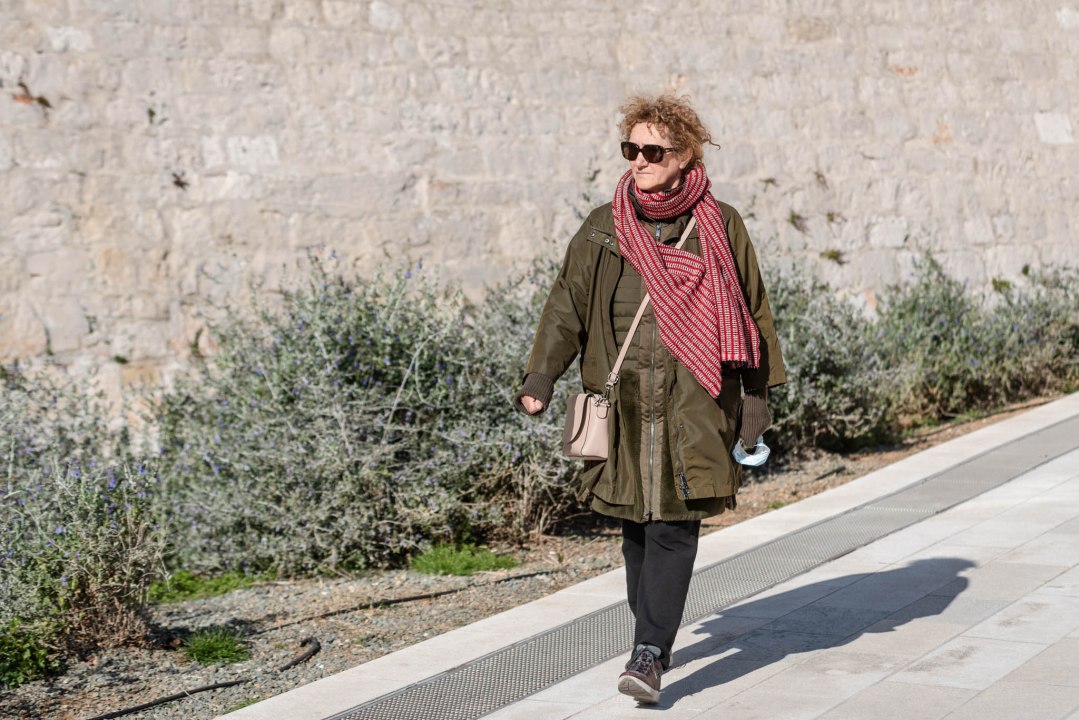 FOTO Đir po gradu, četvrtak 3. ožujka