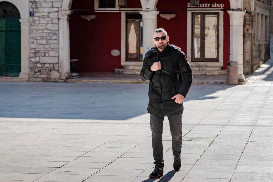 FOTO Đir po gradu, ponedjeljak 7. ožujka