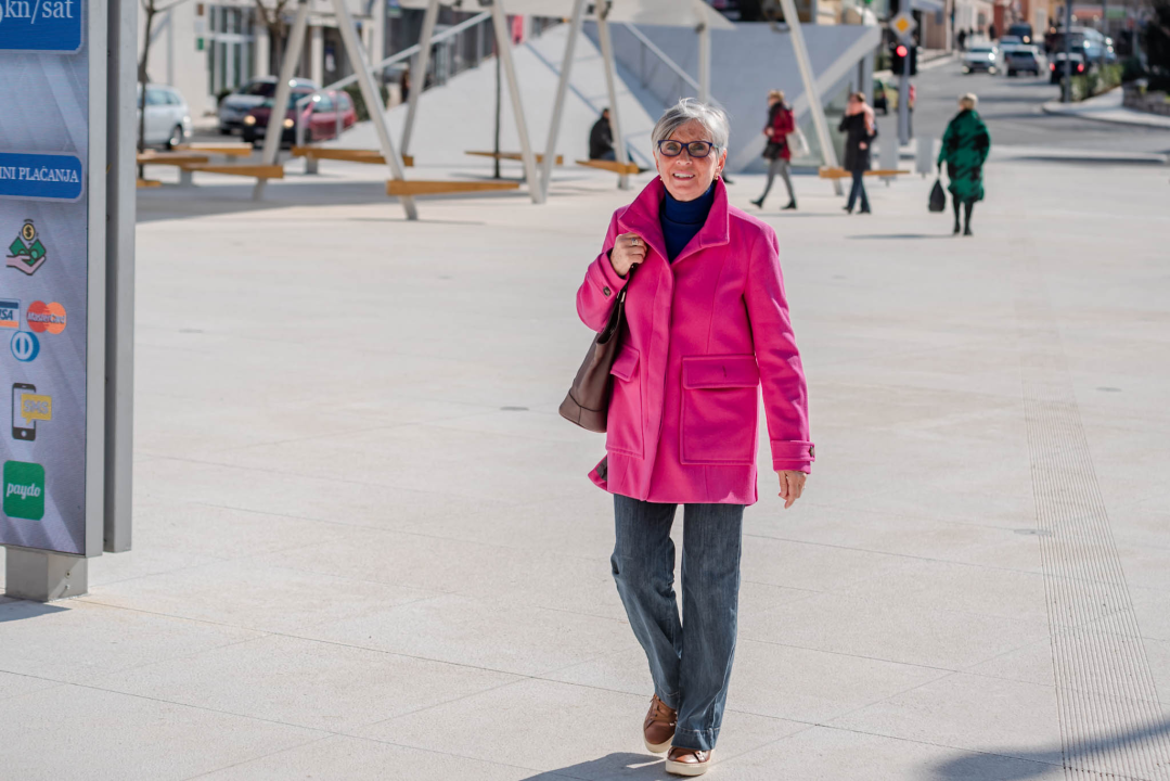 FOTO Đir po gradu, ponedjeljak 7. ožujka