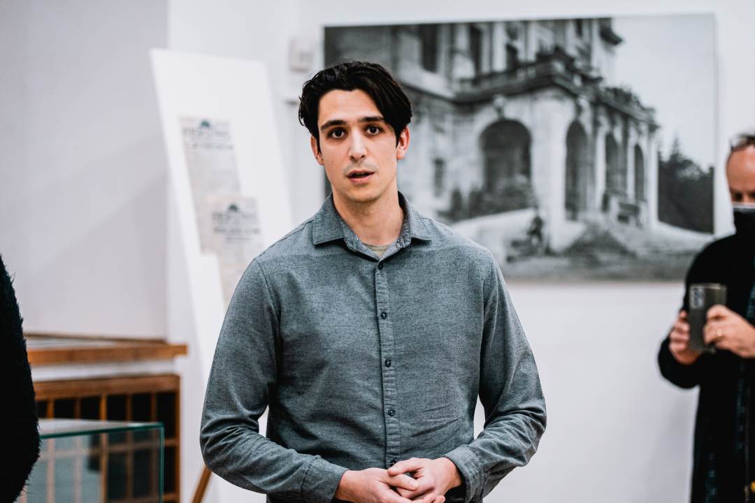 'D'Annunzijeva mučenica' u muzeju: 'Tema je dugo bila zataškavana jer nisu htjeli prizivati duhove prošlosti'