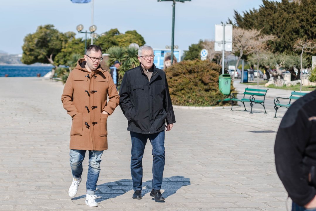 FOTO Đir po gradu, srijeda 9. ožujka