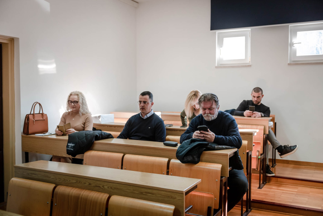 Aktualni sat: Saznali smo datum otvorenja sv. Ivana, kada novi autobusi počinju voziti i je li Šibenik spreman za nuklearni napad