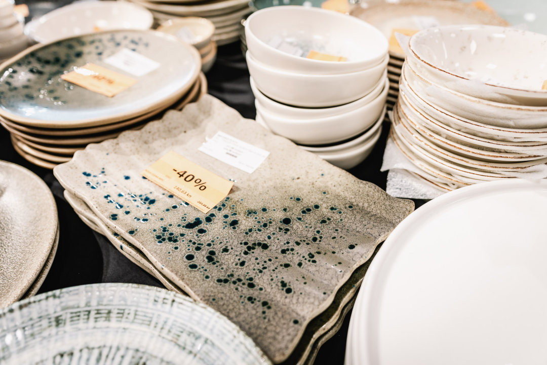 U Mayoko showroomu u Vodicama pronađite najbolju opremu za vaše objekte! 