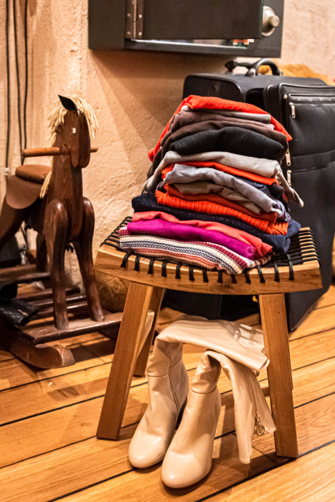 Na Buvljaku u Azimutu danas se dalo ugrabiti itekako dobrih komada odjeće: Donosimo fotogaleriju 