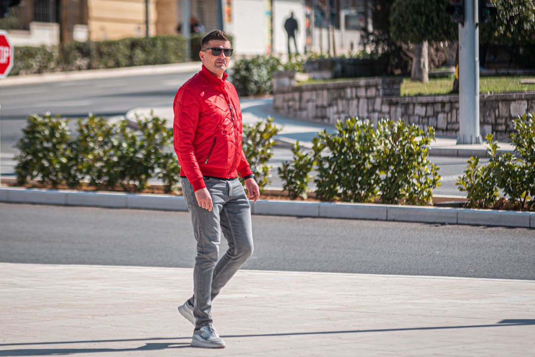 FOTO Đir po gradu, nedjelja 13. ožujka