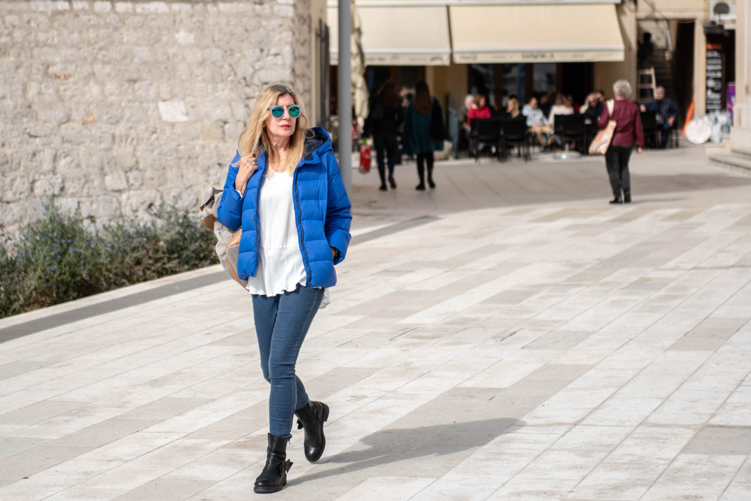 FOTO Đir po gradu, srijeda 16. ožujka