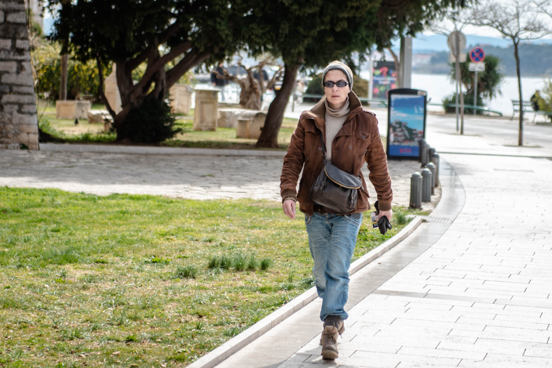 FOTO Đir po gradu, srijeda 16. ožujka