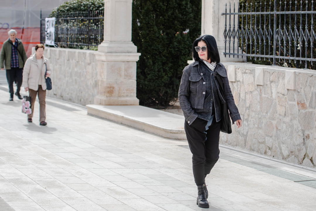 FOTO Đir po gradu, petak 18. ožujka