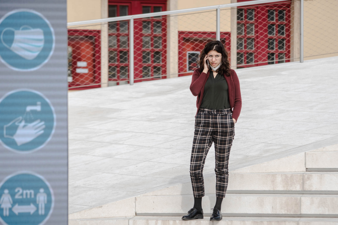 FOTO Đir po gradu, petak 18. ožujka