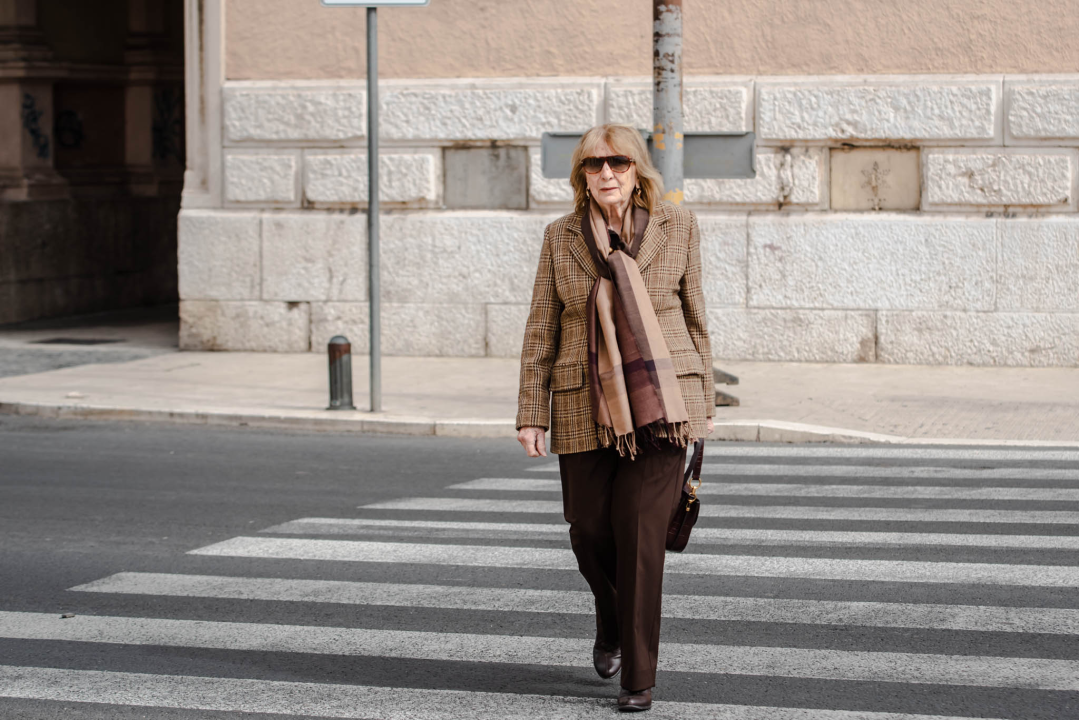 FOTO Đir po gradu, petak 18. ožujka