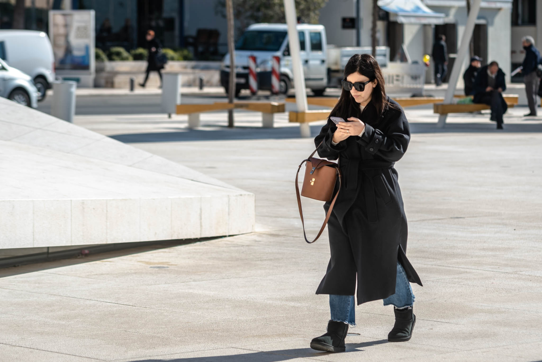 Ove dame iz grada ponudit će vam pregršt outfit ideja za nadolazeće dane
