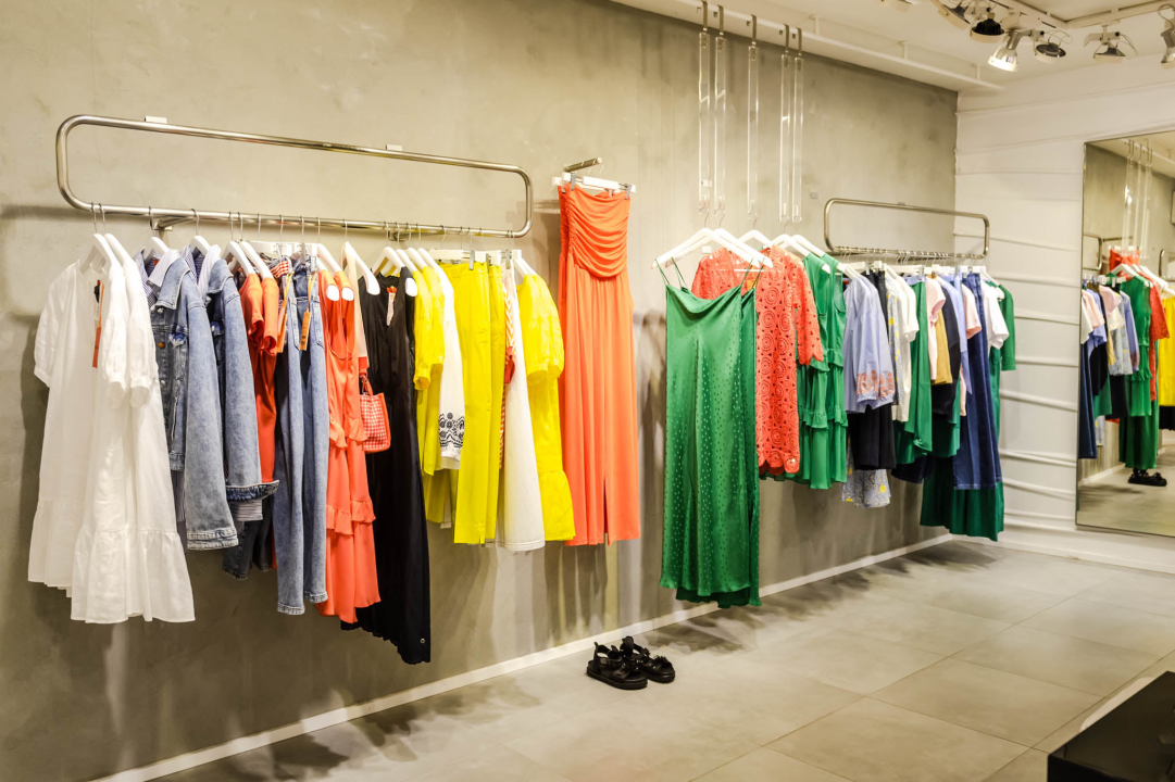 Opremite se novim komadima odjeće za proljetnu sezonu!