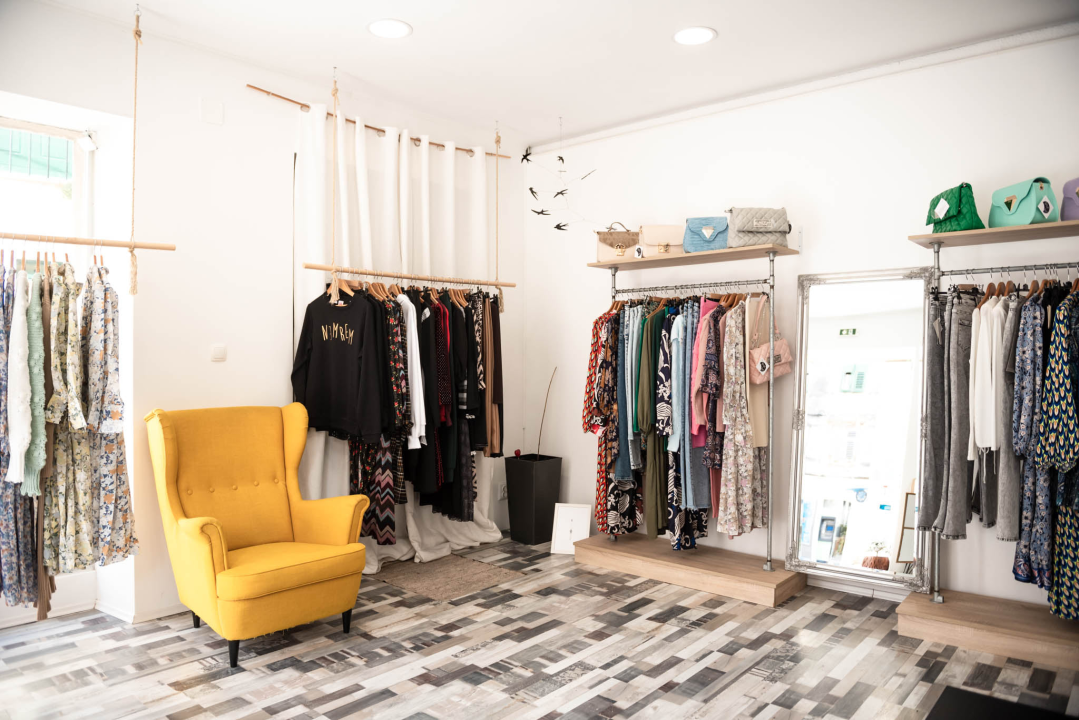 Opremite se novim komadima odjeće za proljetnu sezonu!