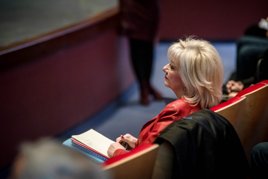 Prilično loša predstava na sjednici Županijske skupštine u drniškom kinu: Bilo je i kokica 