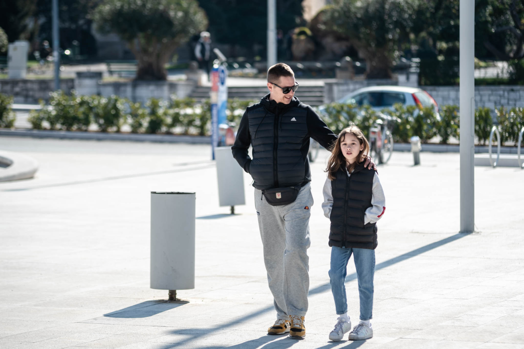 FOTO Đir po gradu, srijeda 23. ožujka