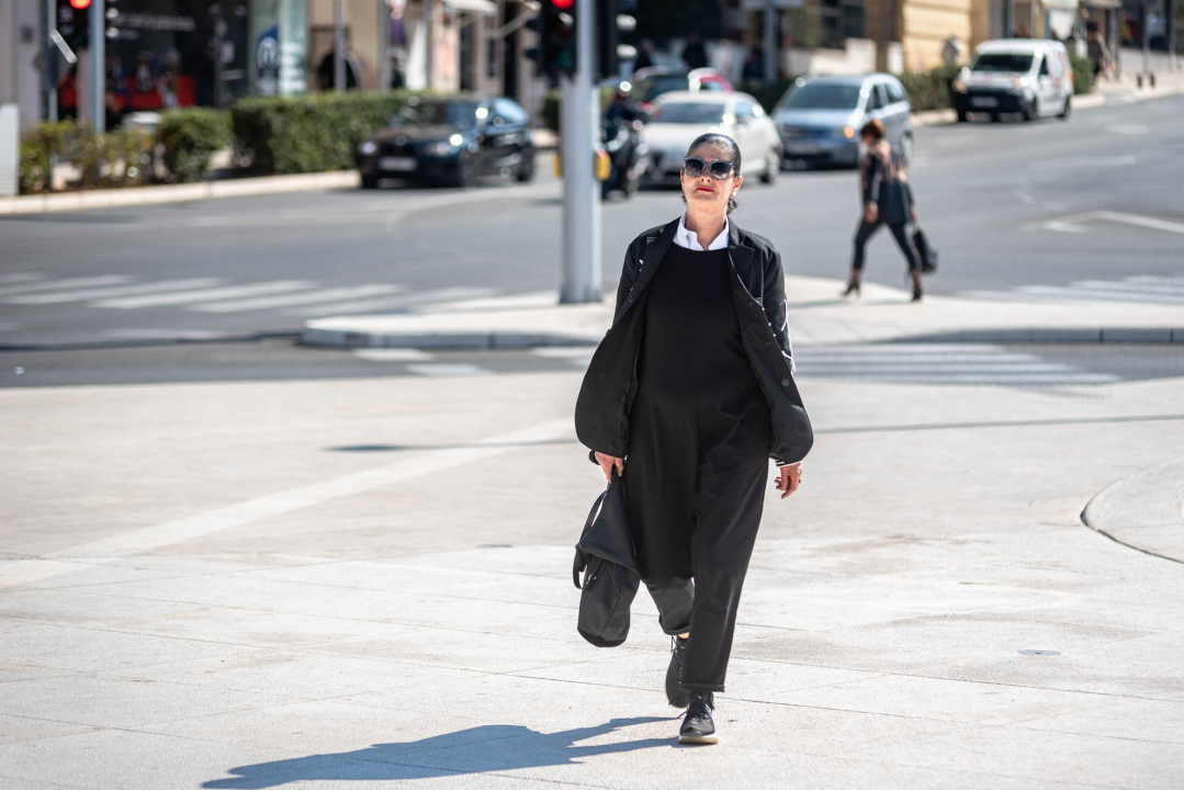 FOTO Đir po gradu, četvrtak 24. ožujka