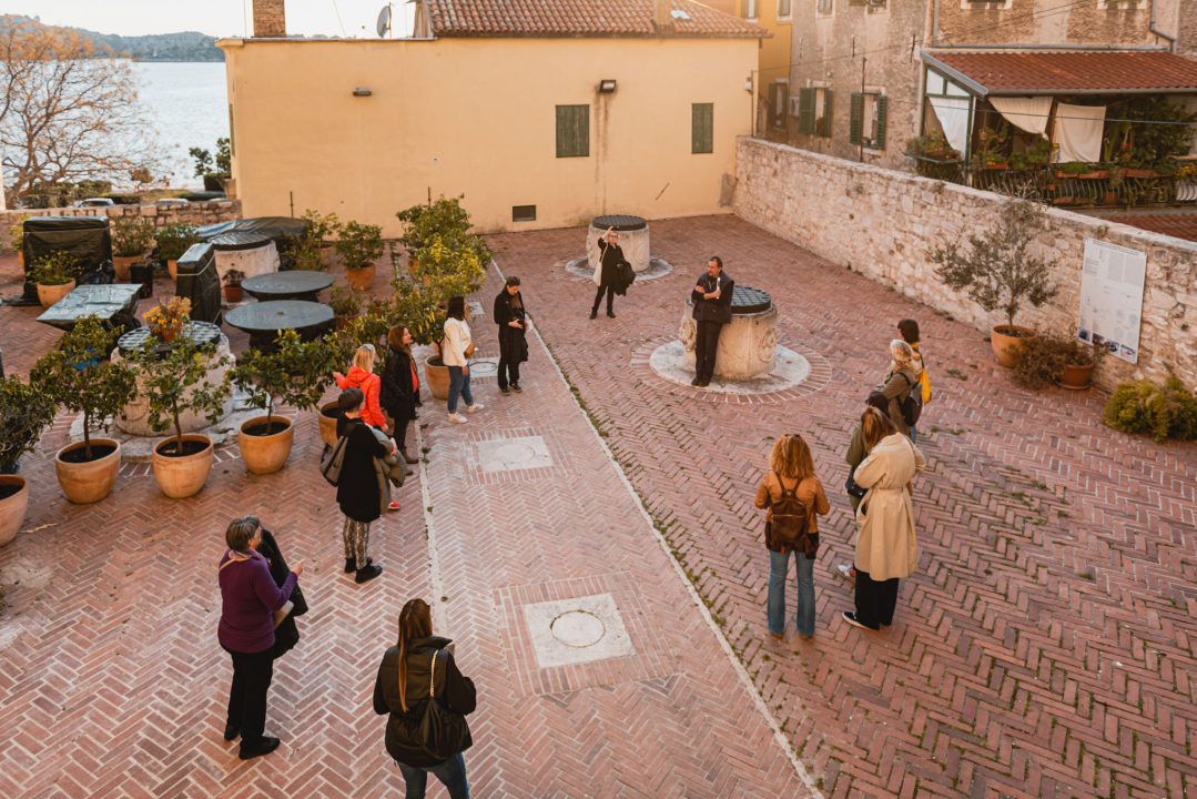 Prošli smo Dolac od kruharnice do Križinog mula, znate li gdje je to?
