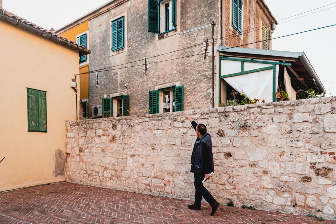 Prošli smo Dolac od kruharnice do Križinog mula, znate li gdje je to?