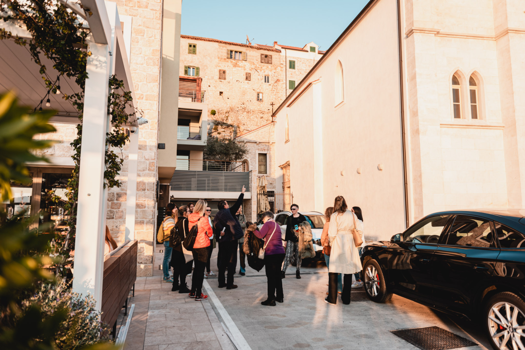 Prošli smo Dolac od kruharnice do Križinog mula, znate li gdje je to?