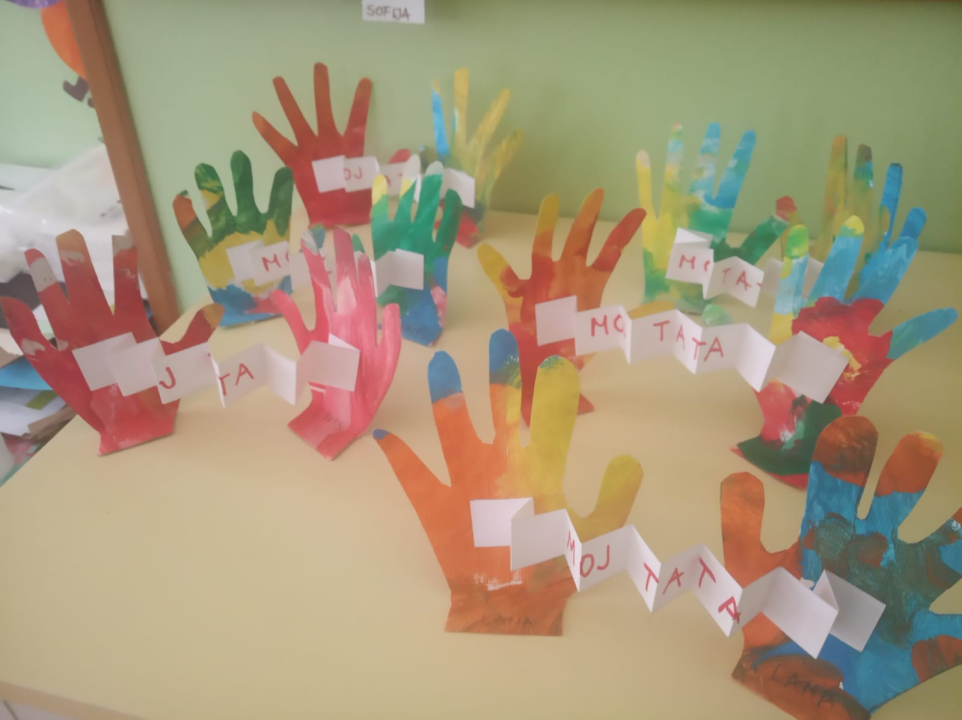 Dan očeva obilježen u vrtiću Šibenska maslina