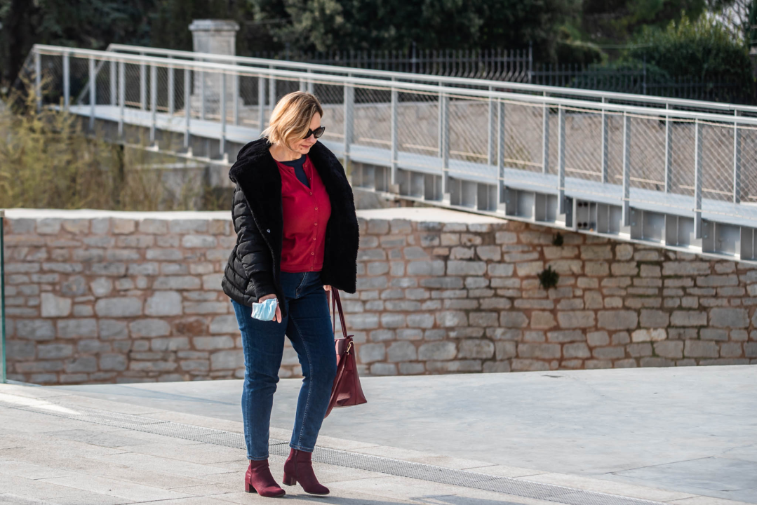 FOTO Đir po gradu, ponedjeljak 28. ožujka