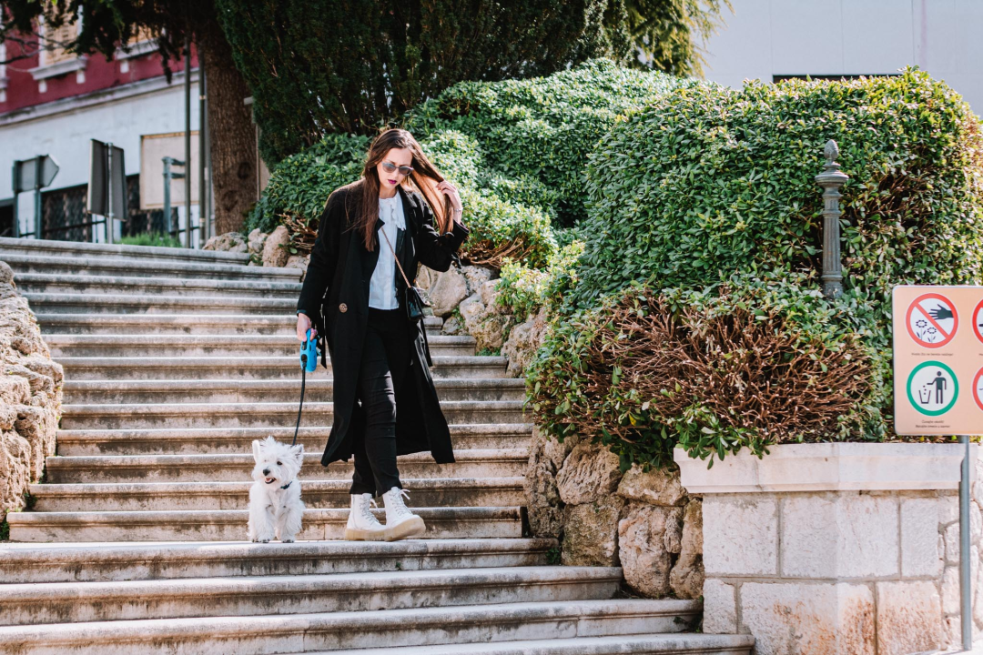 FOTO Đir po gradu, utorak 29. ožujka