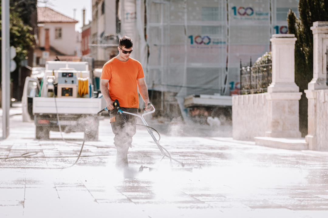 FOTO Đir po gradu, utorak 29. ožujka