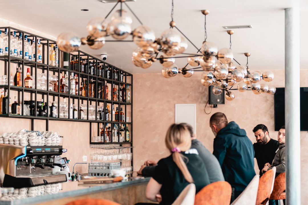 Posjetite novo hit mjesto u gradu Maestro Food&amp;Bar!