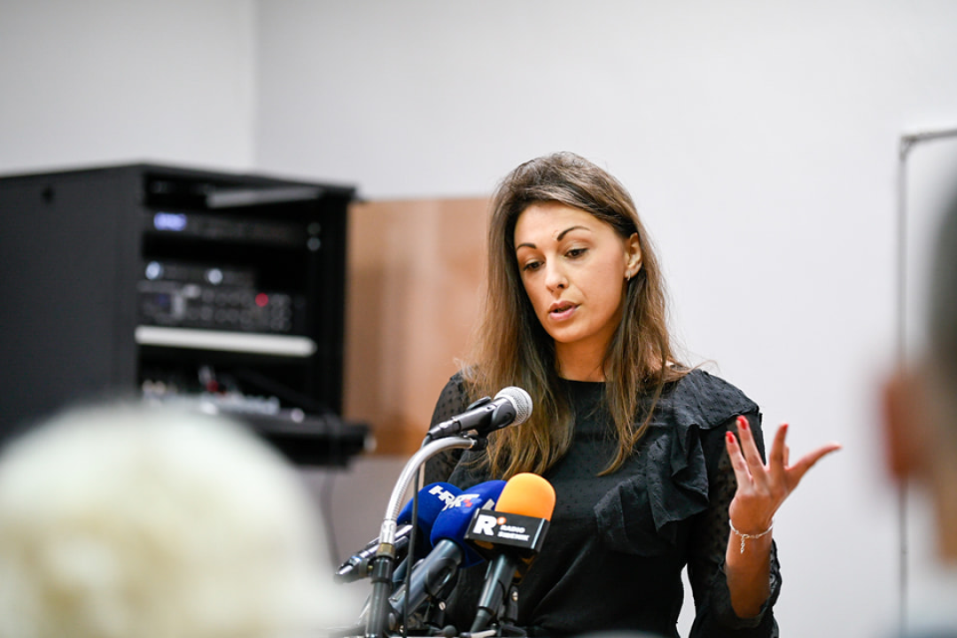 Petrina s dnevnog reda sjednice povukao točku o opozivu župana Jelića  