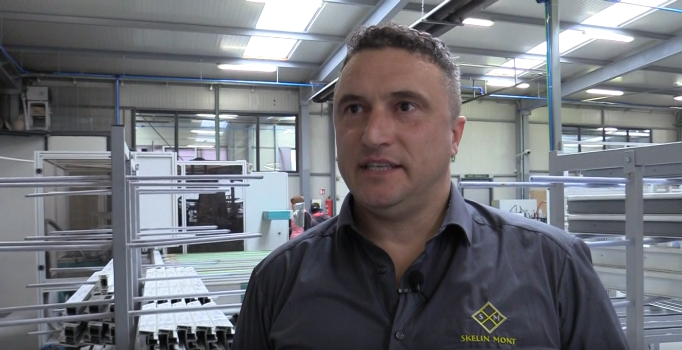 Kako je stvorena uspješna Skelin Mont priča