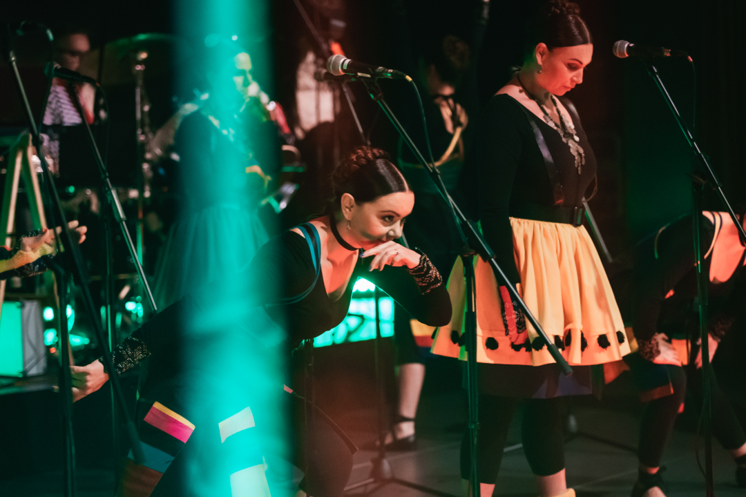 Lado Electro party u Arsenu oduševio i starije sugrađane: ‘Inače se dignu i otiđu kad shvate da nije klasični Lado’