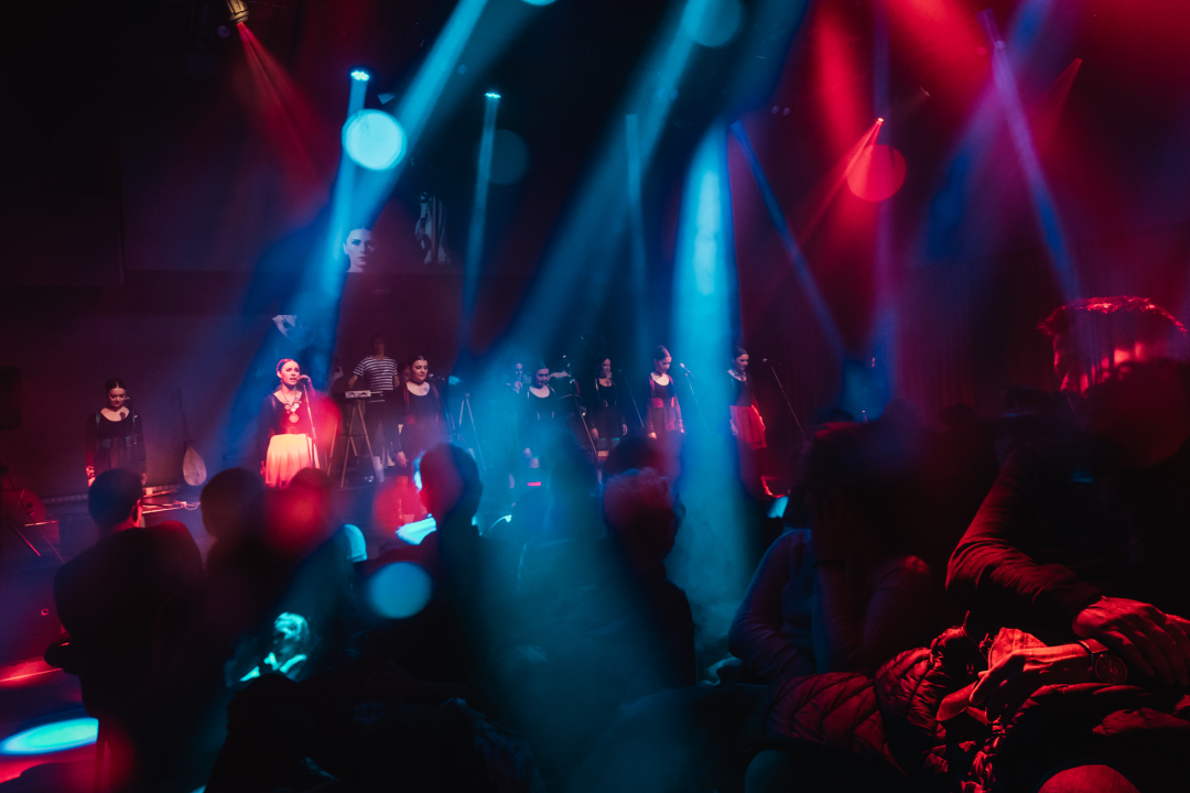 Lado Electro party u Arsenu oduševio i starije sugrađane: ‘Inače se dignu i otiđu kad shvate da nije klasični Lado’