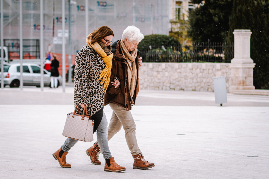 FOTO Đir po gradu, petak 1. travnja