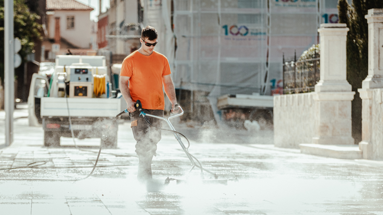 Alternativni Đir po gradu: Ove fotografije neće završiti u modnim listama, ali pokazuju šibensku svakodnevicu