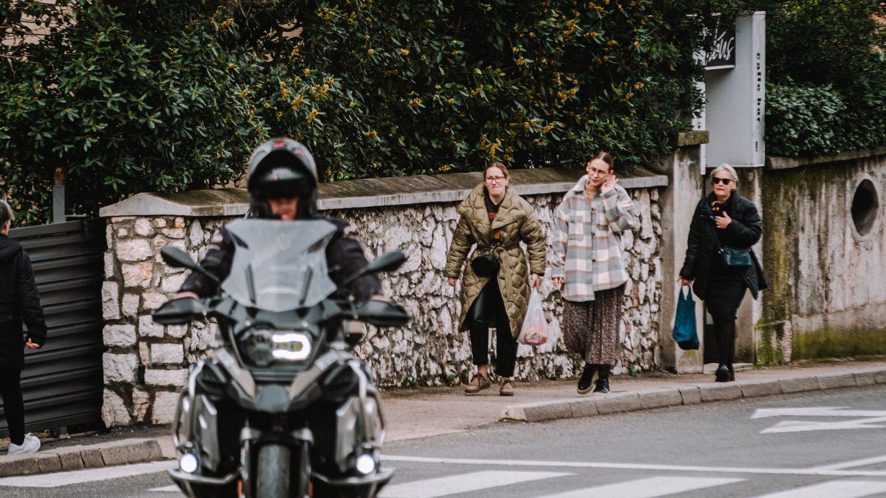 Alternativni Đir po gradu: Ove fotografije neće završiti u modnim listama, ali pokazuju šibensku svakodnevicu