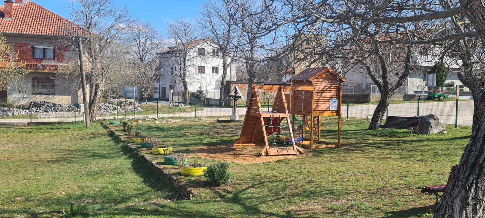 Dan činjenja dobrih djela obilježen u Kijevu kod Knina
