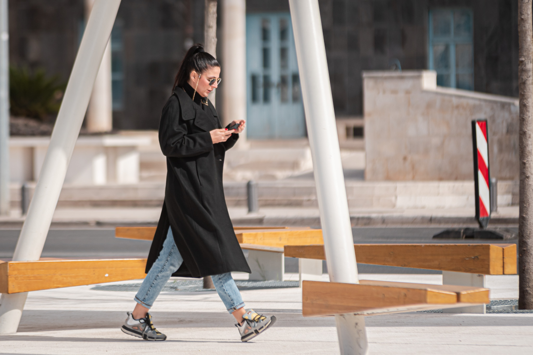 FOTO Đir po gradu, nedjelja 3. travnja