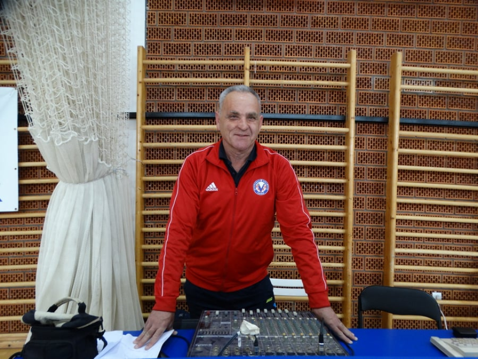 Ekipa Tribunj prvak Murterske malonogometne lige 