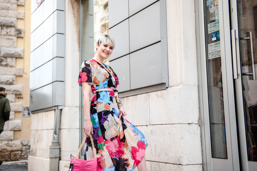 Iskoristite popust na gotovinu i osvježite svoju garderobu u Butiku Cecily! 