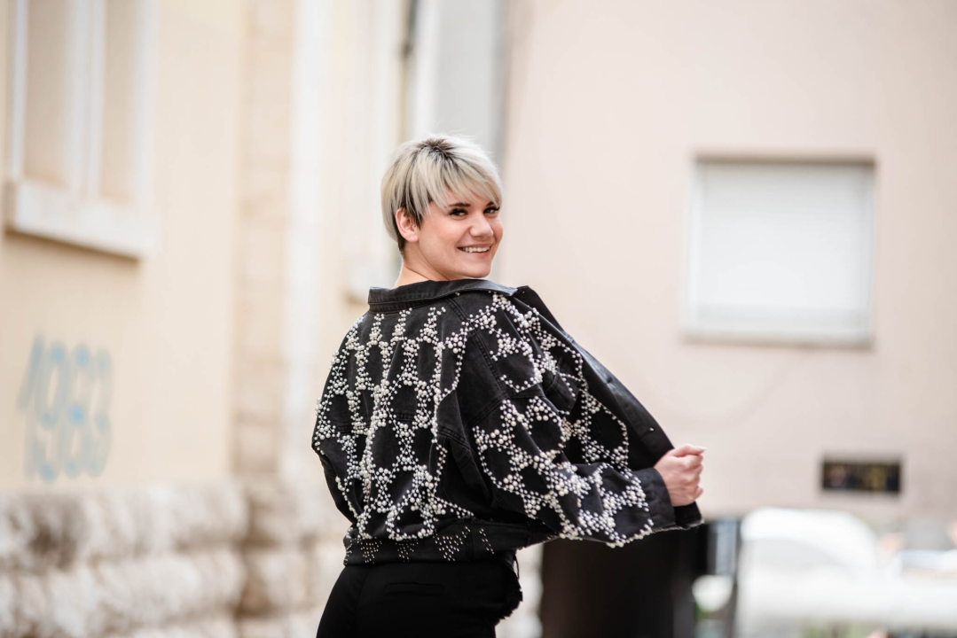 Iskoristite popust na gotovinu i osvježite svoju garderobu u Butiku Cecily! 