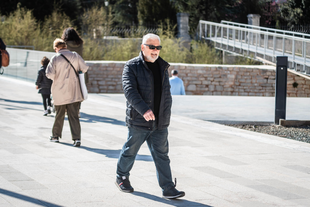 FOTO Đir po gradu, srijeda 6. travnja