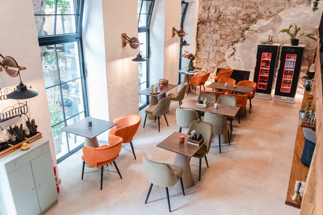 Ne propustite Dane šparoga u Bavi!