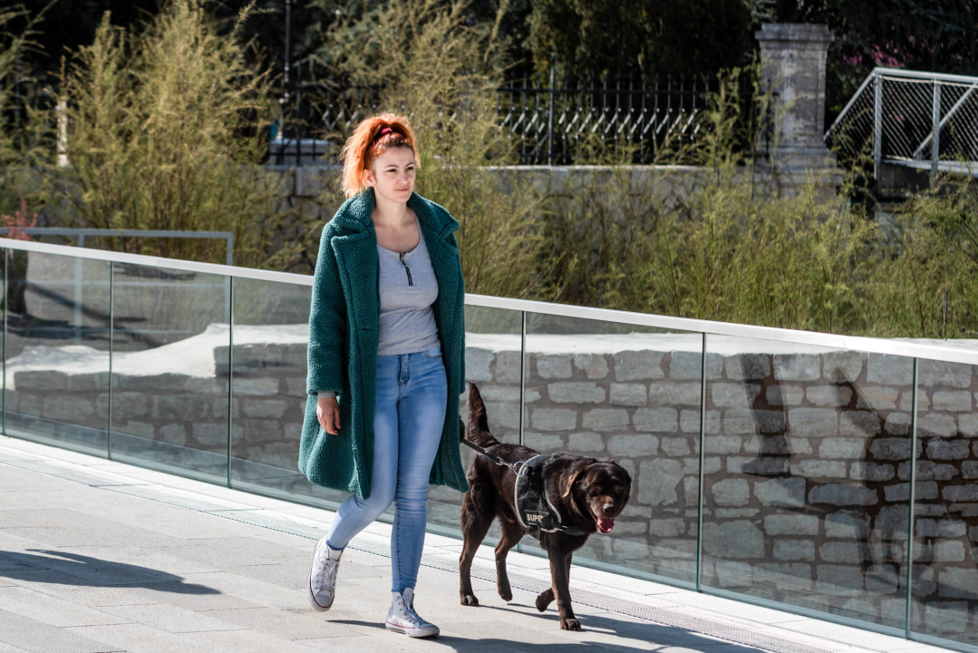 FOTO Đir po gradu, petak 8. travnja