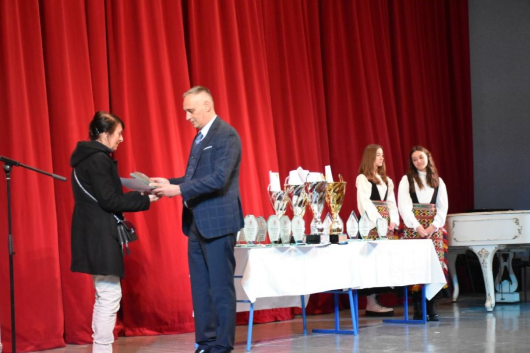 Nives Radić i Marko Čeko proglašeni najboljim sportašima u županiji: Evo tko je sve nagrađen 