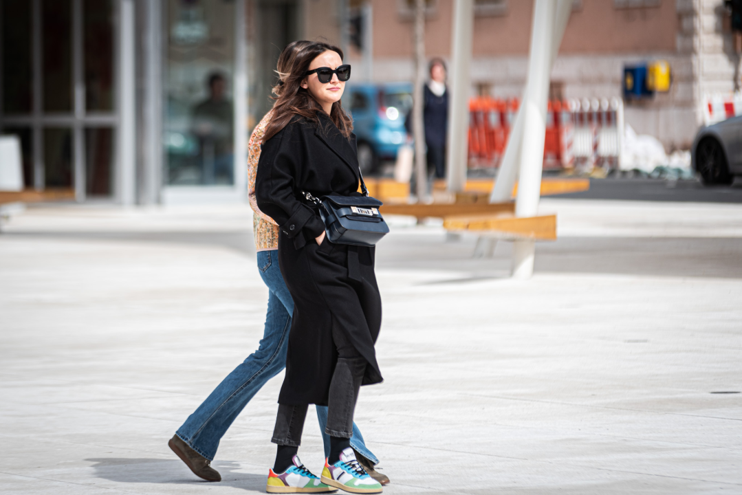 FOTO Đir po gradu, subota 9. travnja